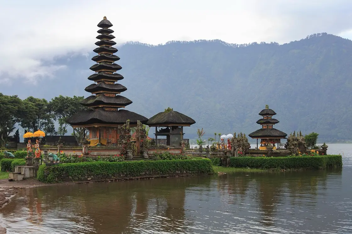 Bali · Indonesia