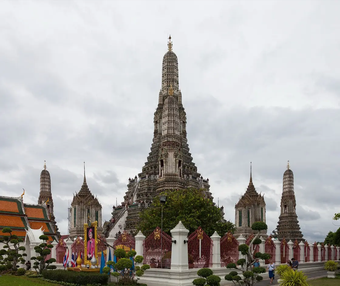 Bangkok · Thailand