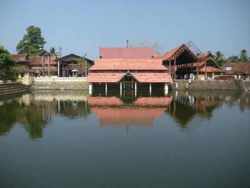 Ambalappuzha