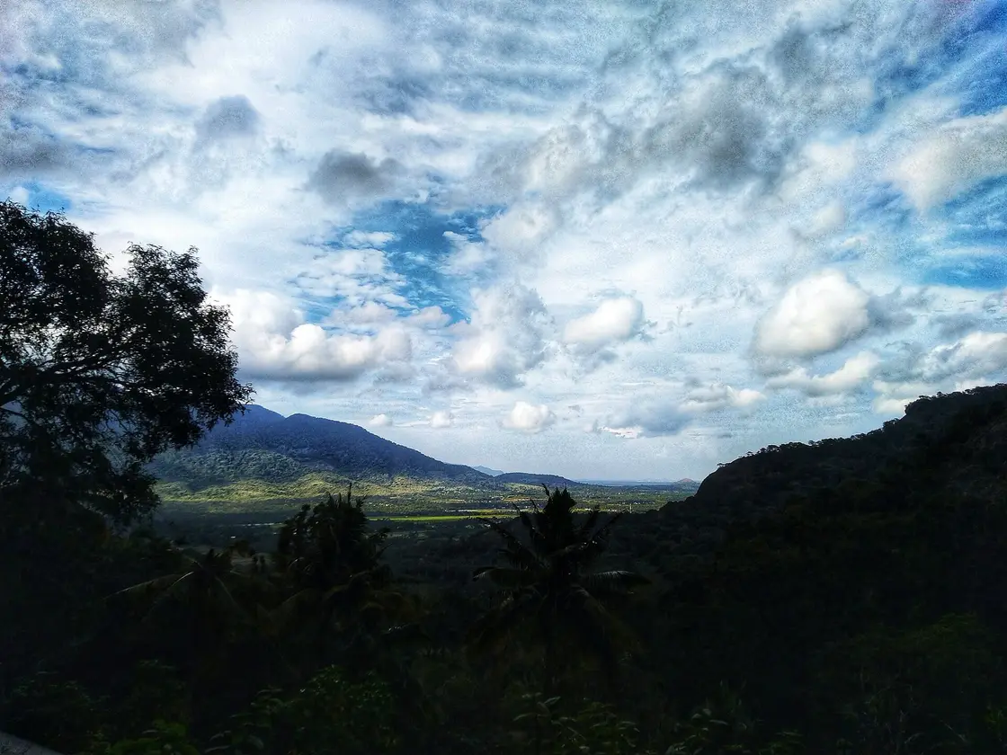 Aryankavu, Thenmala
