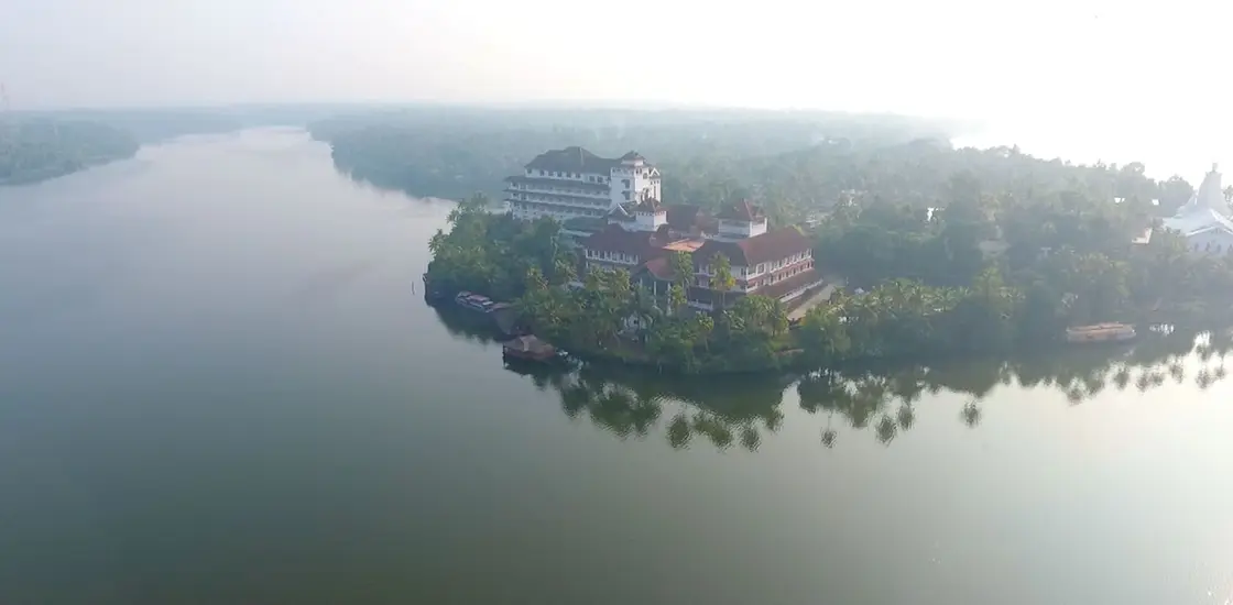 Kollam district