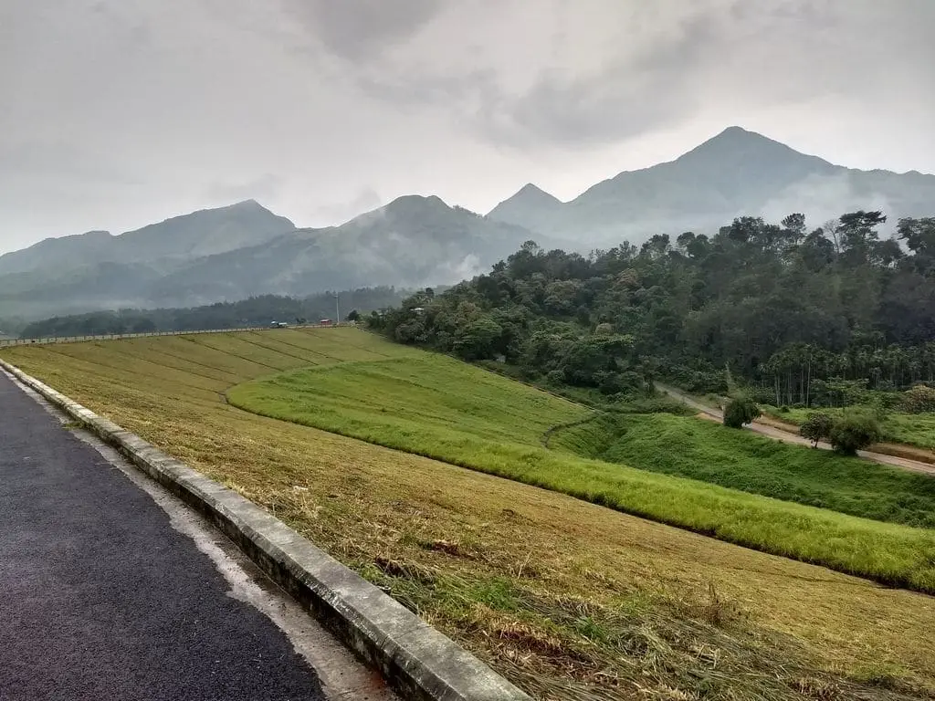 Kalpetta