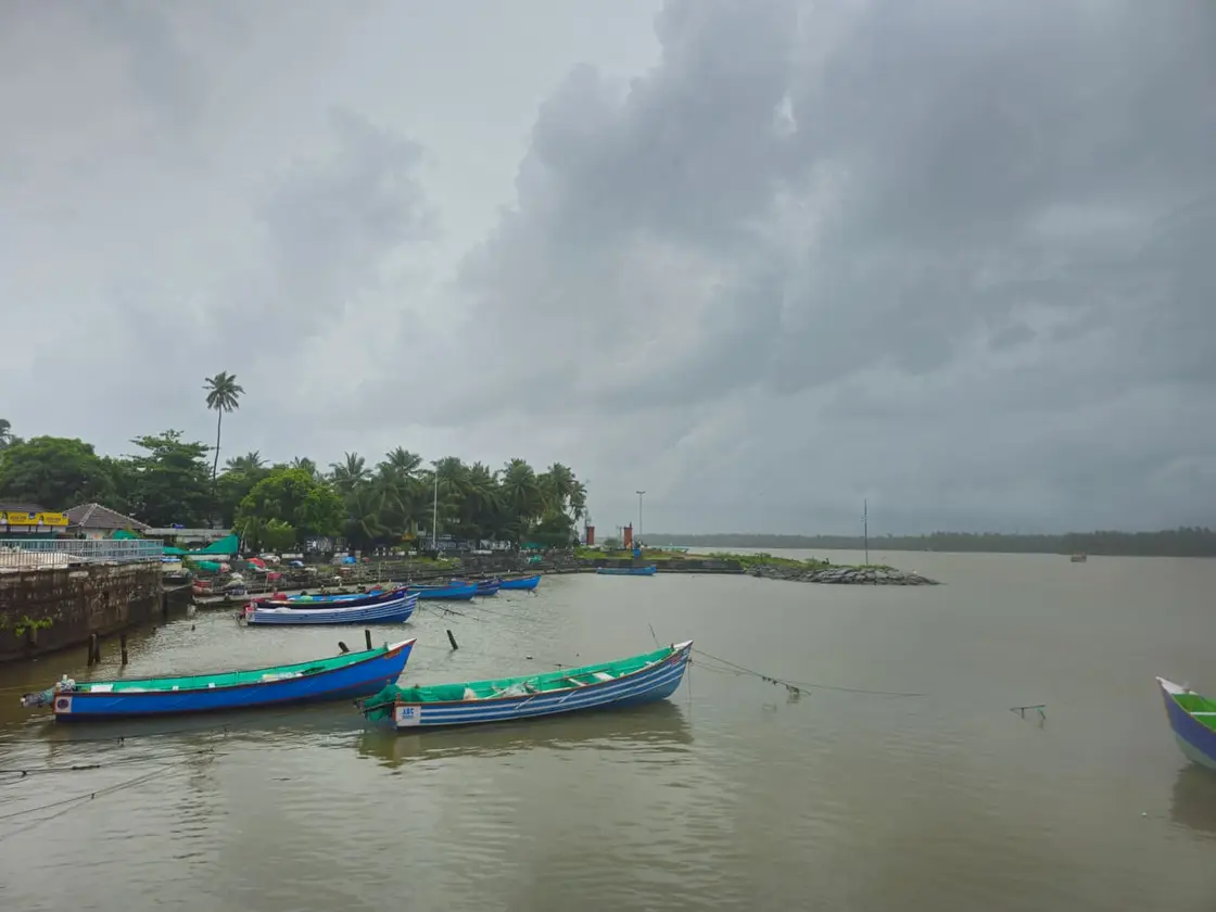 Beypore