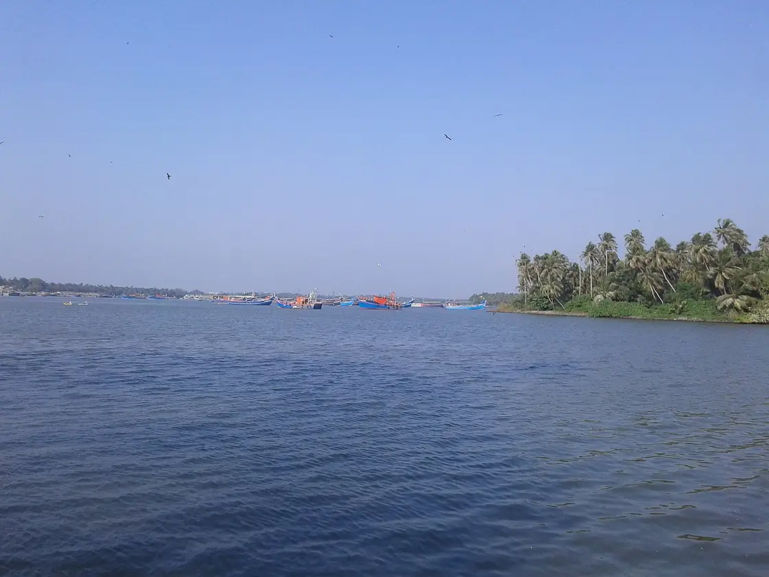 Chaliyam, Beypore