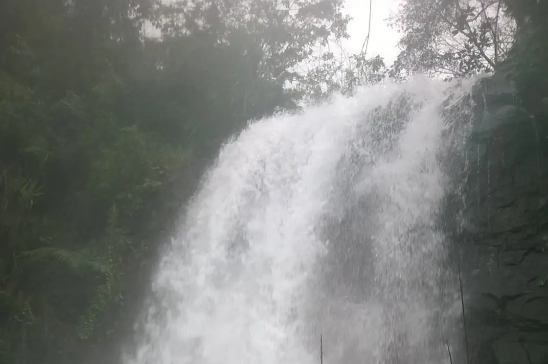 Kappimala, Paithalmala