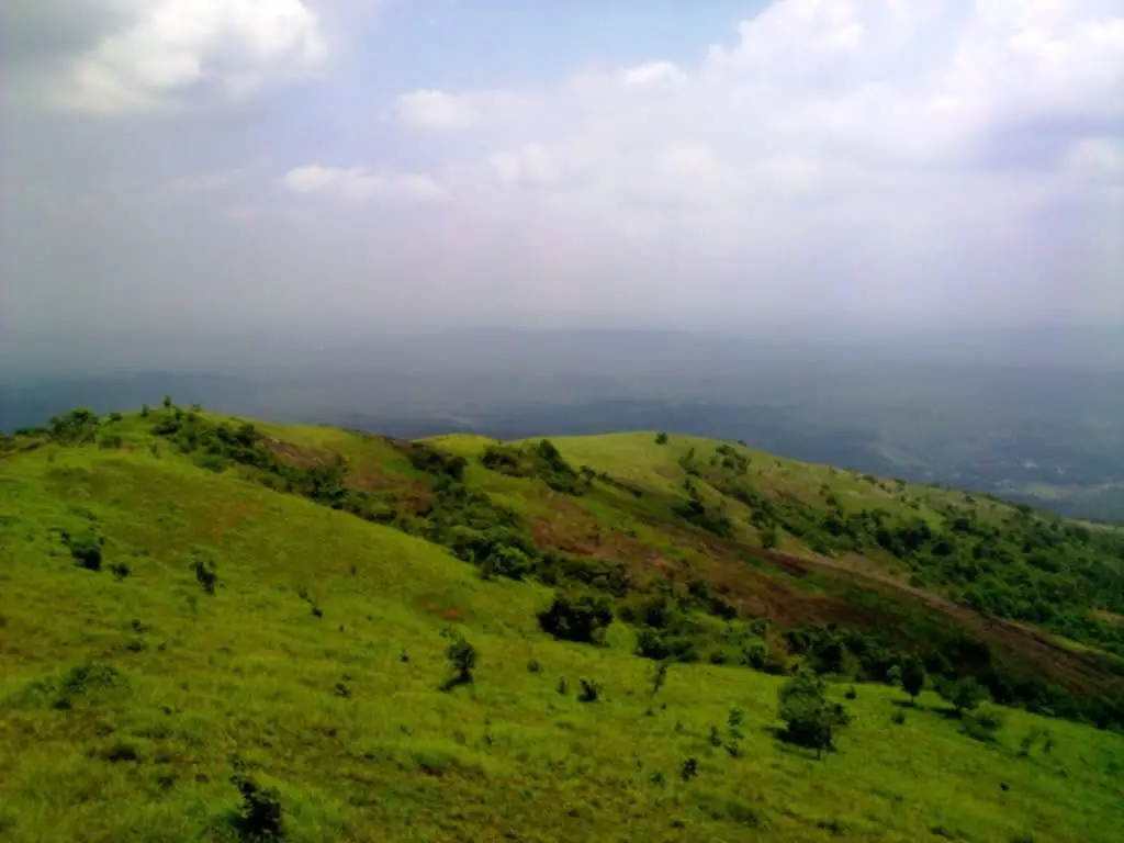 Perinthalmanna and Kodikuthimala