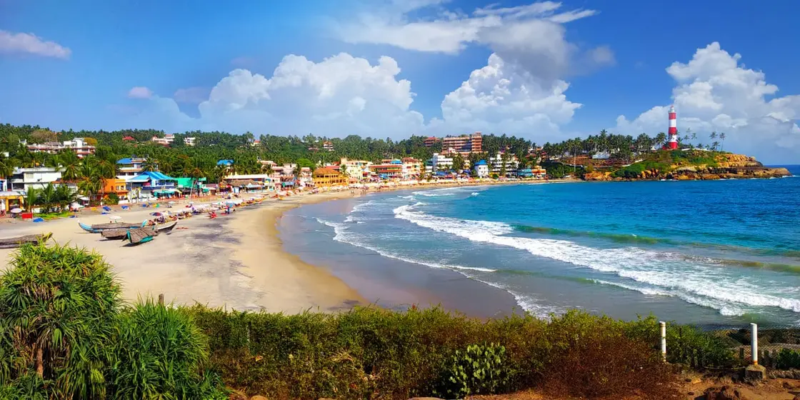 Thiruvananthapuram district