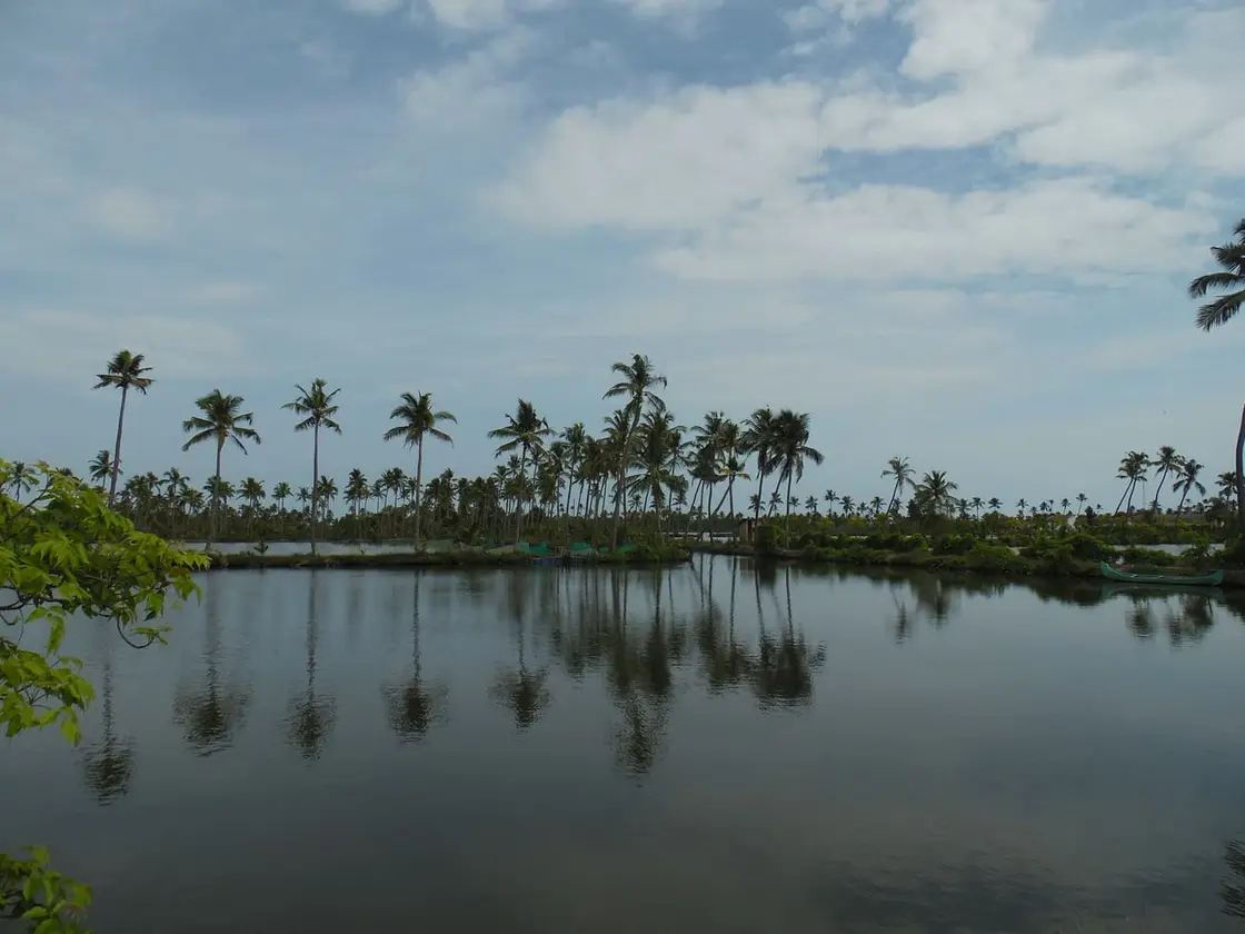 Kumbalangi