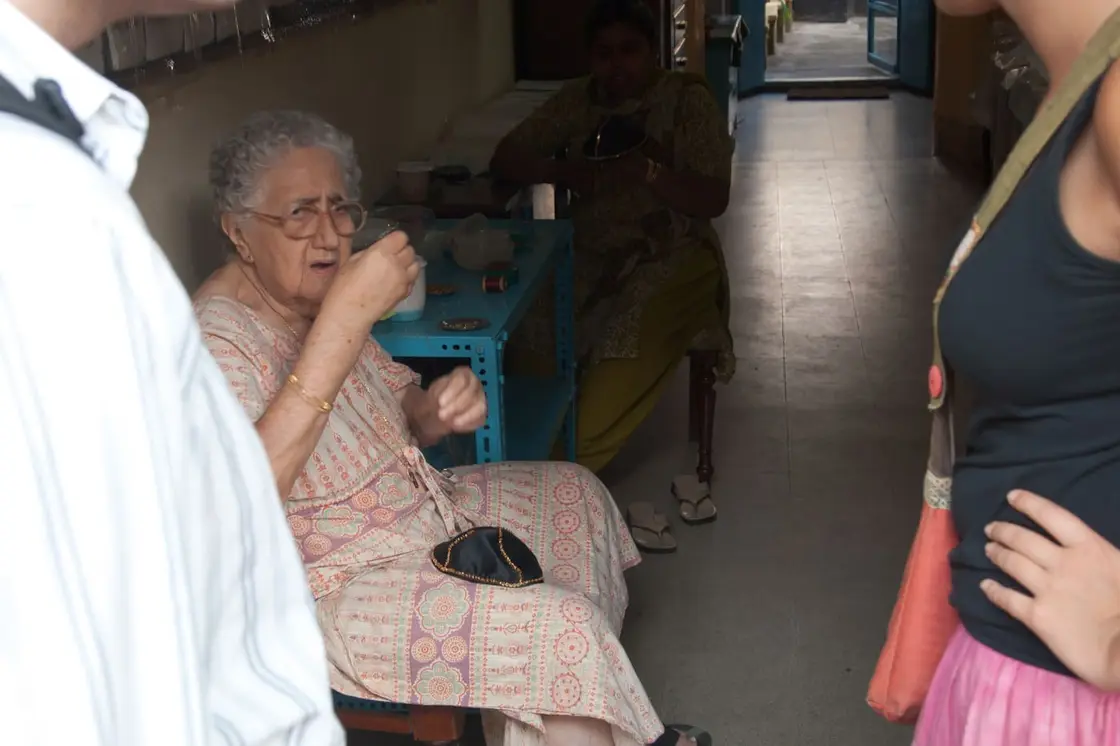 Mattancherry & Jew Town, Mattancherry