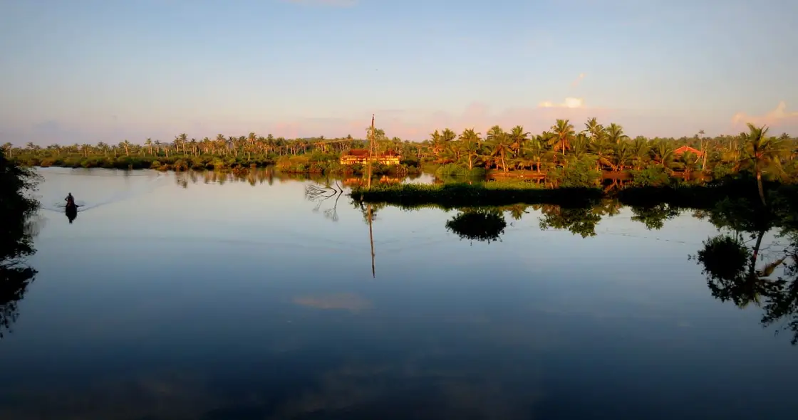 Munroe Island