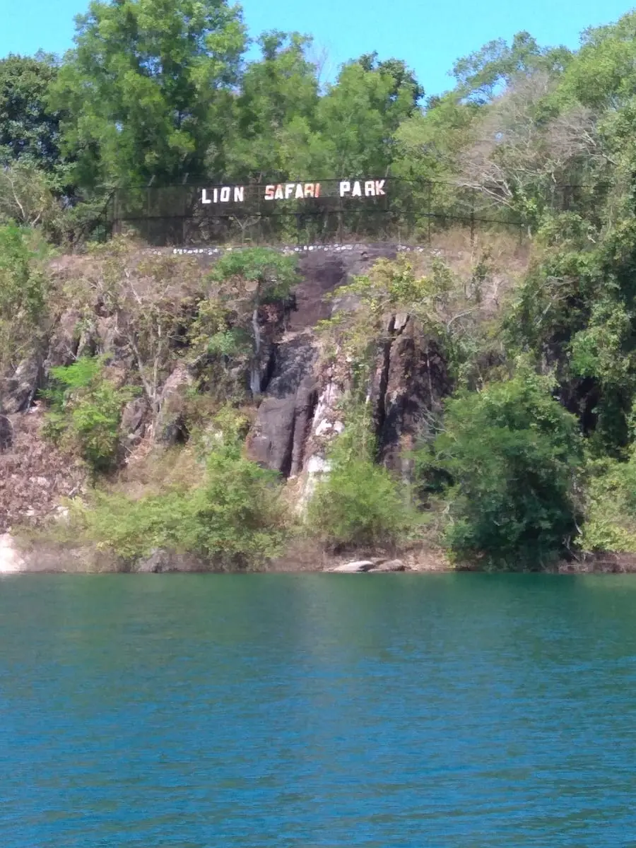 Neyyar Wildlife Sanctuary, Poovar