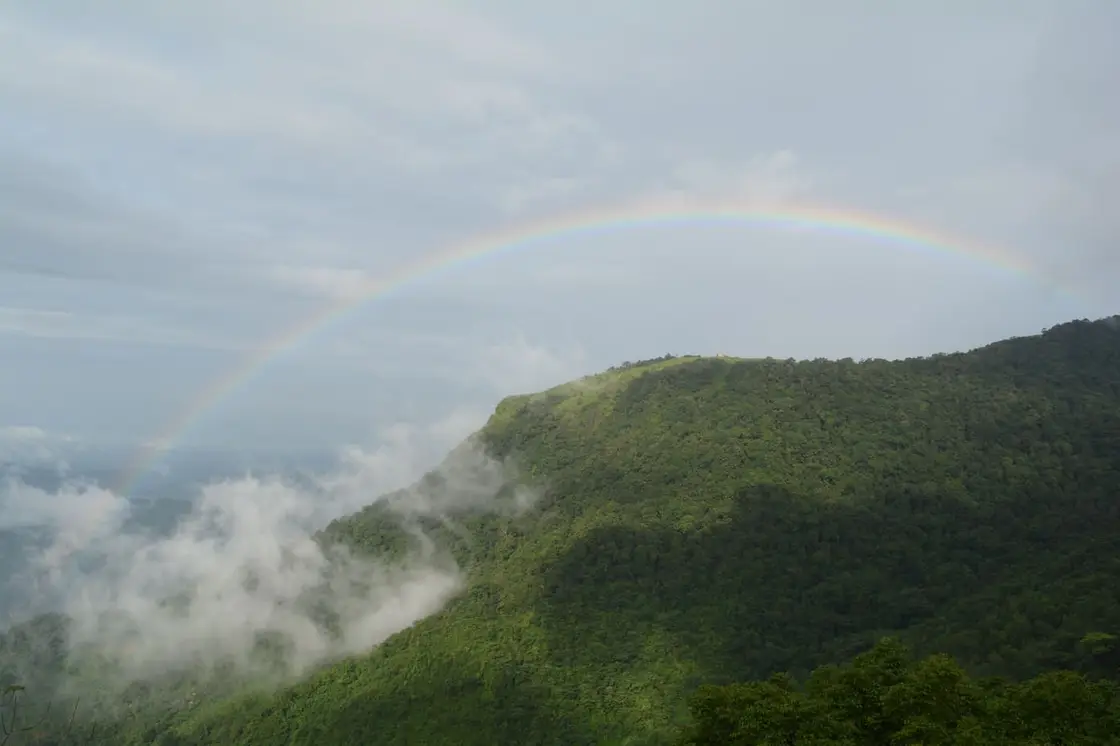 Paithalmala