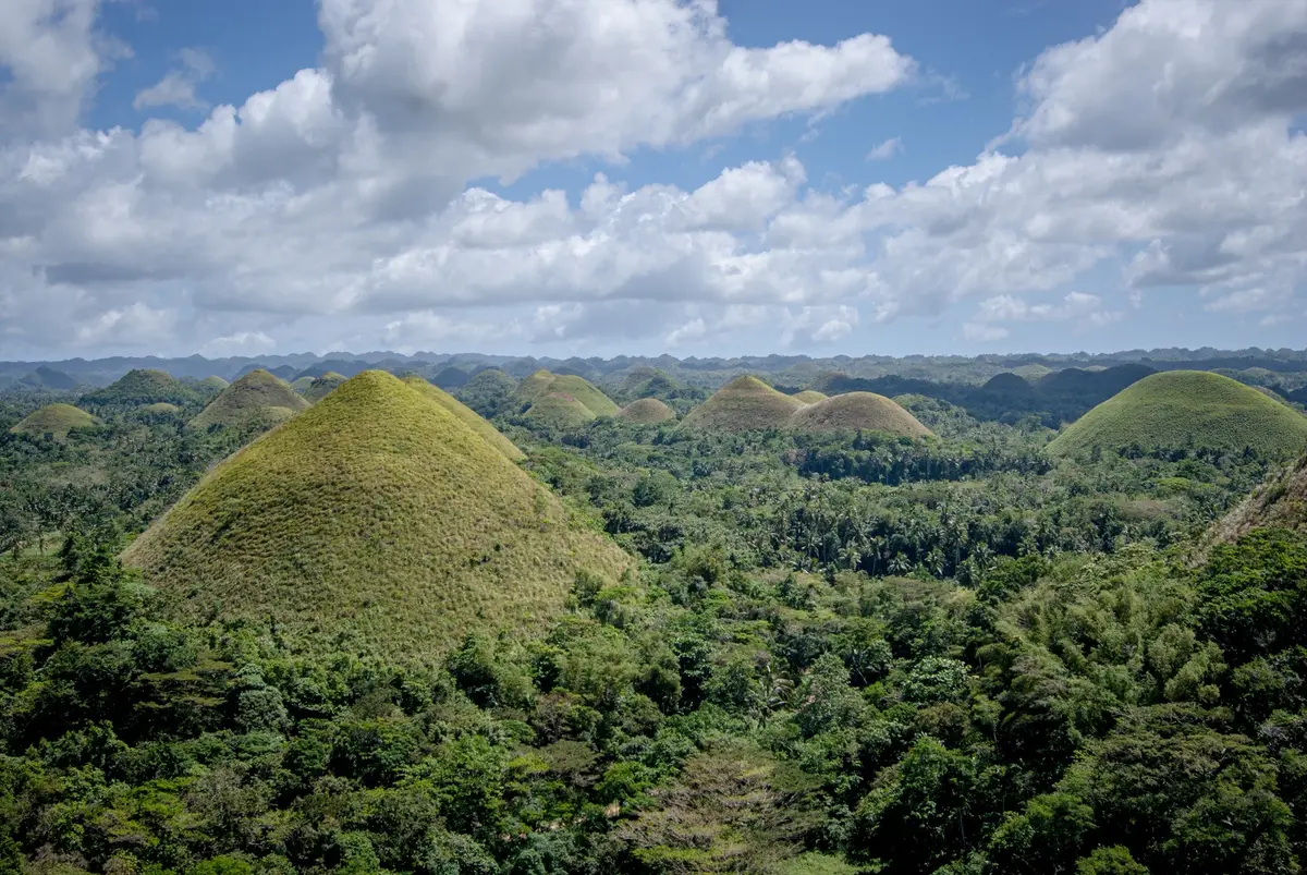 Negros Island Region, Philippines