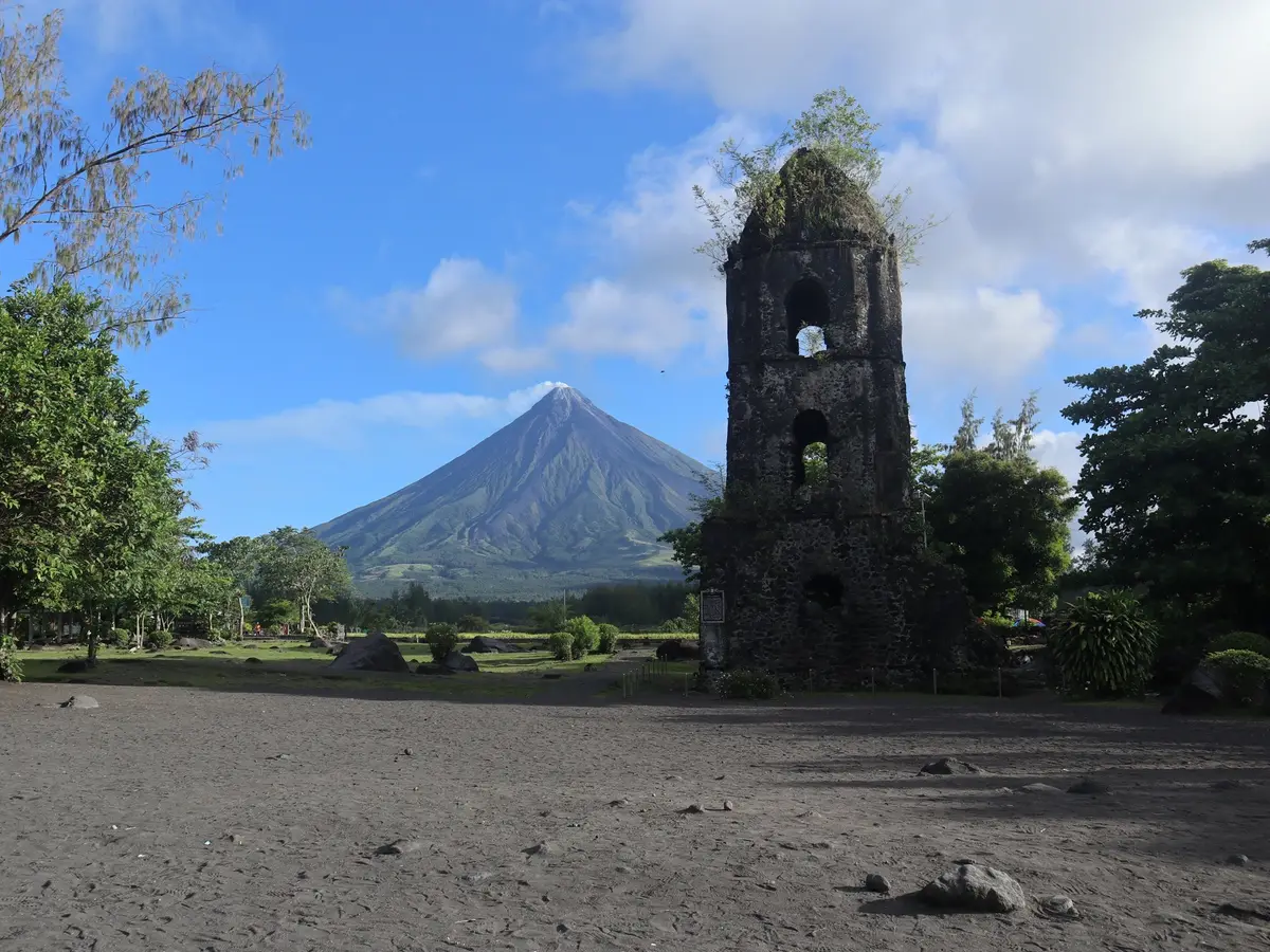 Central Luzon, Philippines
