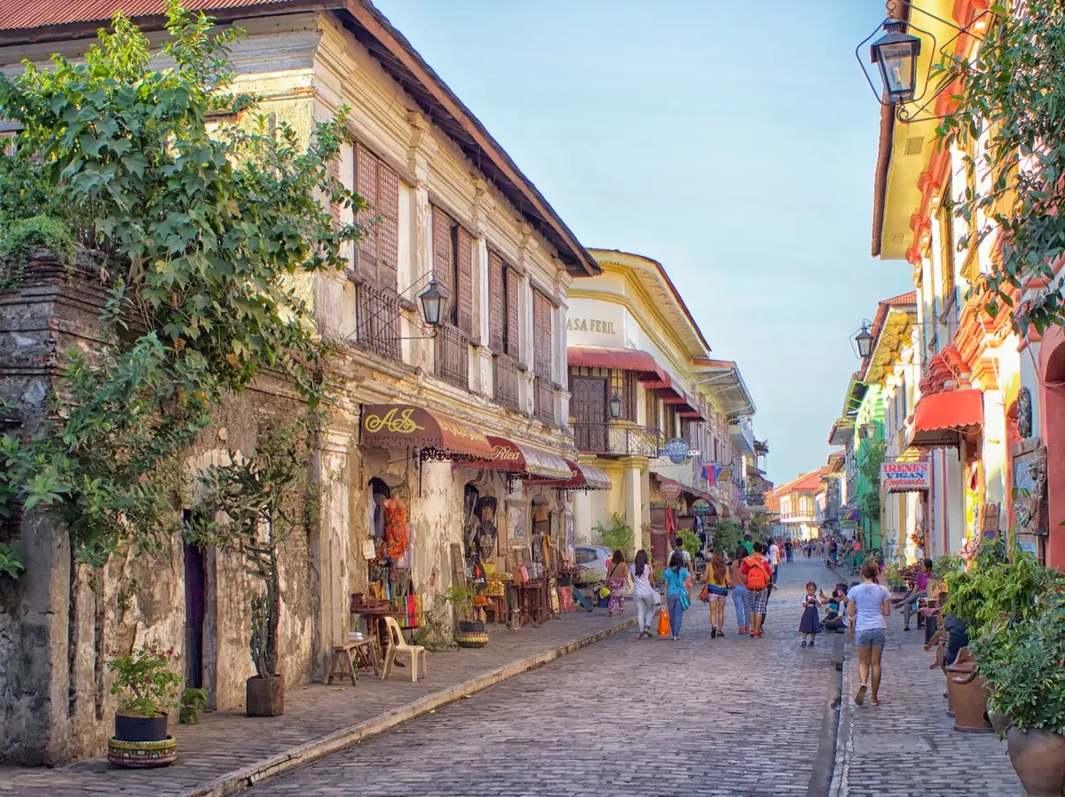 Ilocos Region, Philippines