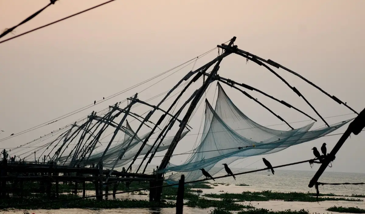 Fort Kochi, Kerala — travel guide