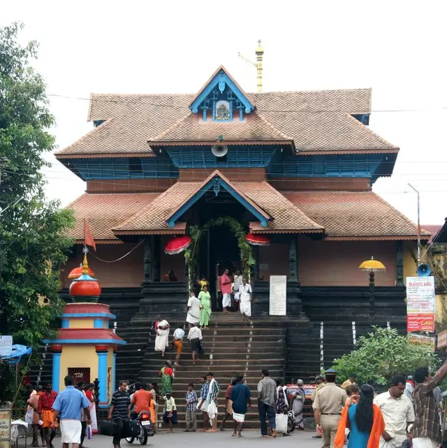 Aranmula Parthasarathy Temple and river culture, Pathanamthitta