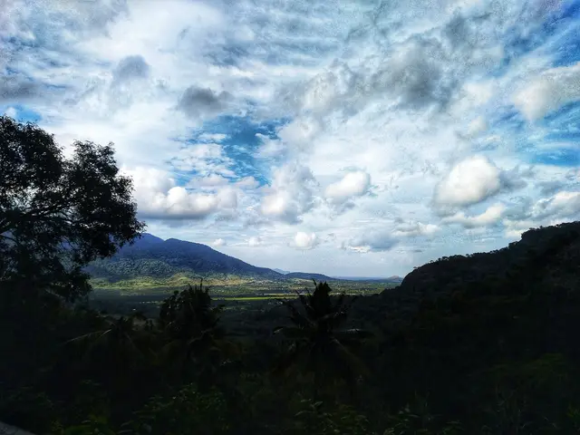 Aryankavu, Thenmala