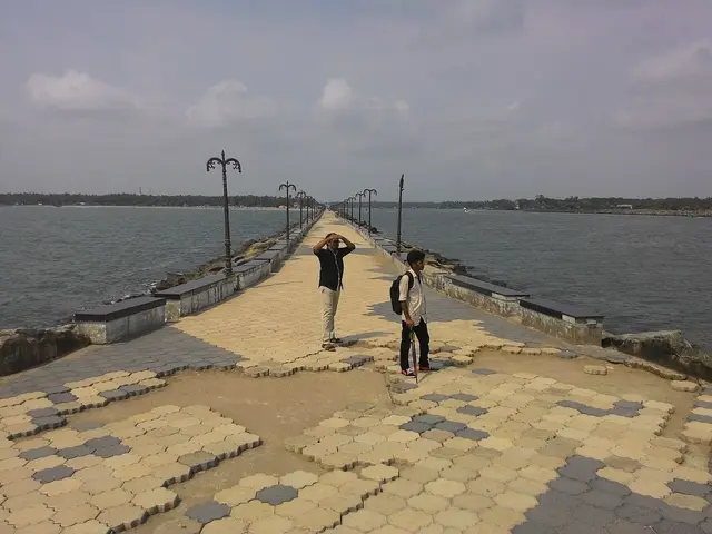 Beypore Pulimutt, Beypore