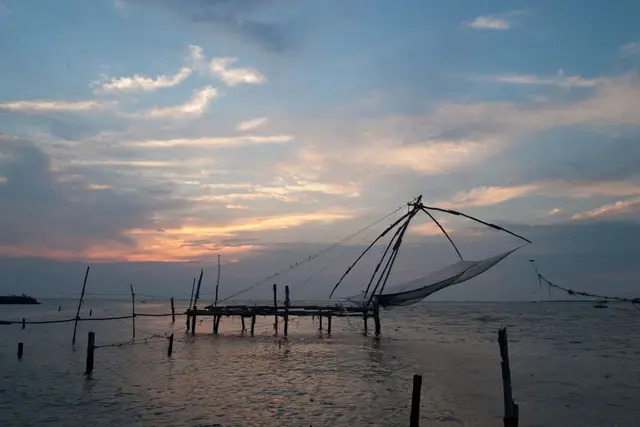 Fort Kochi, Ernakulam