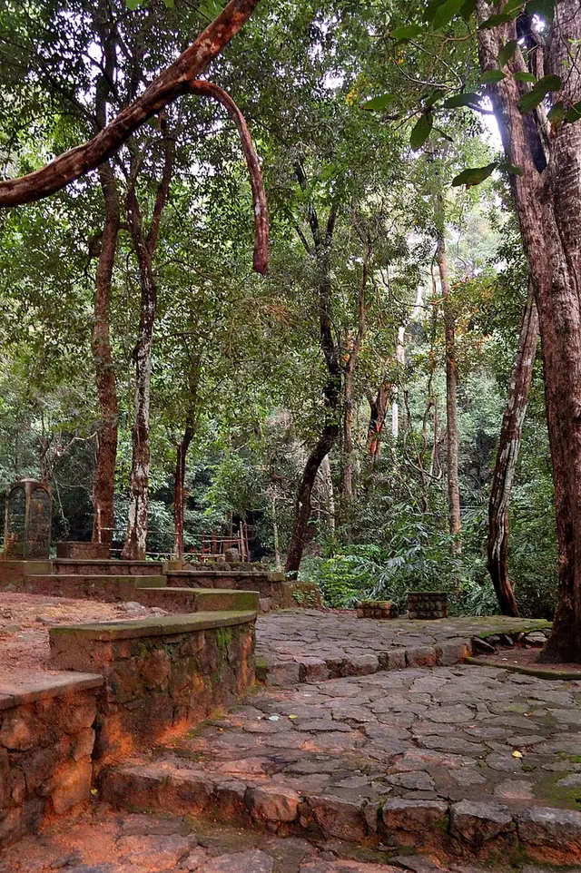 Golden Valley, Ponmudi