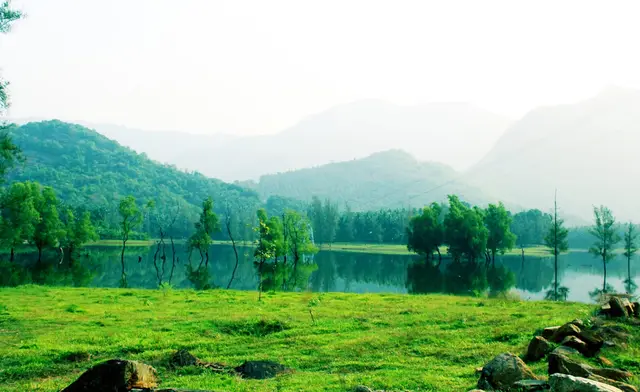 Kariyathumpara, Kakkayam