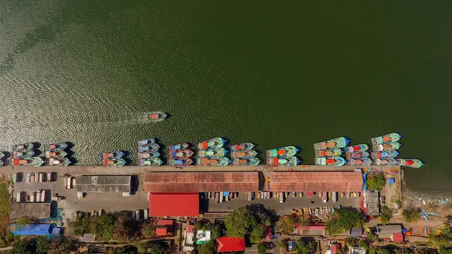Munambam harbour, Cherai and Vypin