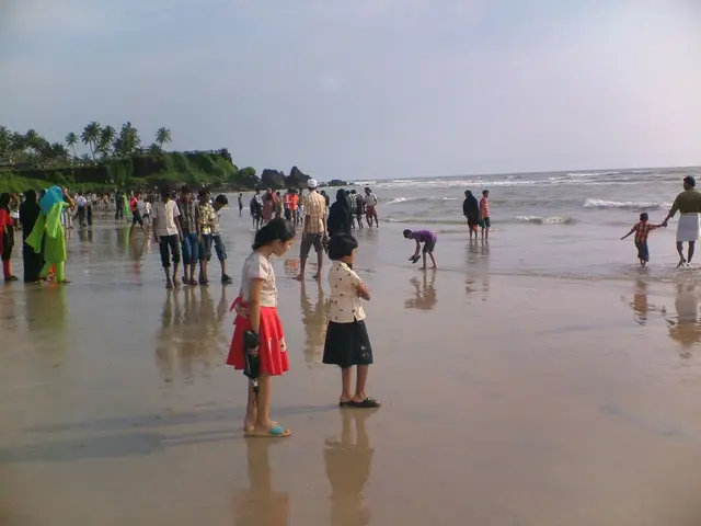 Payyambalam Beach, Payyambalam