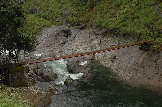 Sairandhri, Silent Valley and Mukkali