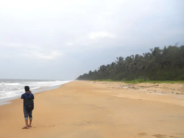 Valiyaparamba Backwaters, Valiyaparamba