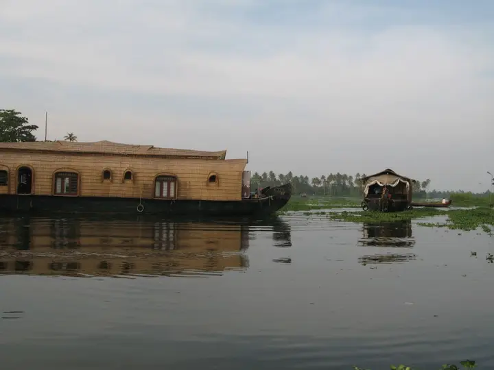 Alappuzha town, Alappuzha