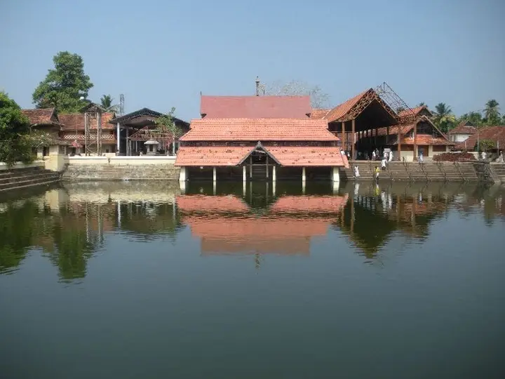 Ambalappuzha, Alappuzha