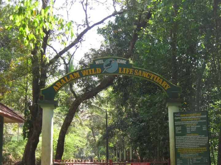 Aralam, Kannur