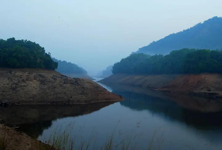 Kakkayam, Kozhikode