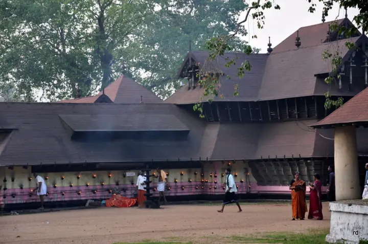 Kodungallur, Thrissur