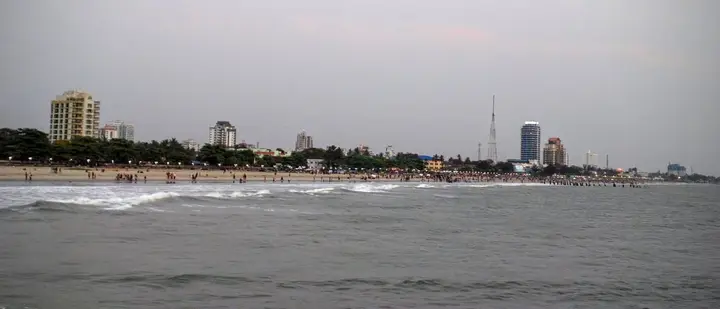Kozhikode city, Kozhikode