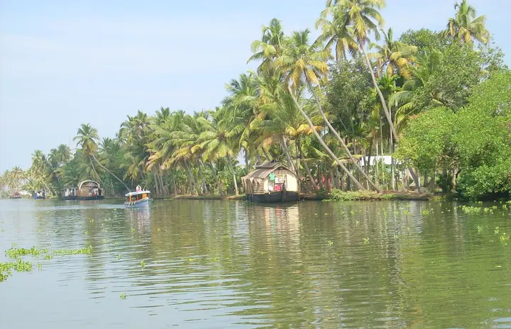 Kuttanad, Alappuzha