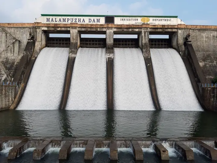 Malampuzha, Palakkad