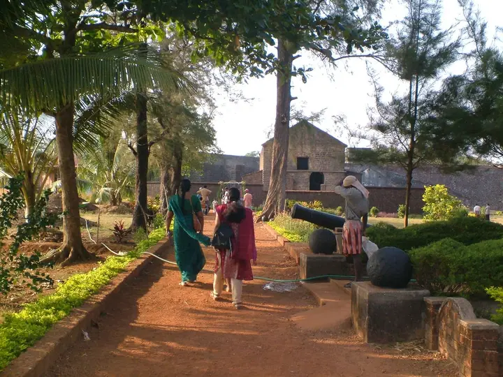 Kannur city, Kannur
