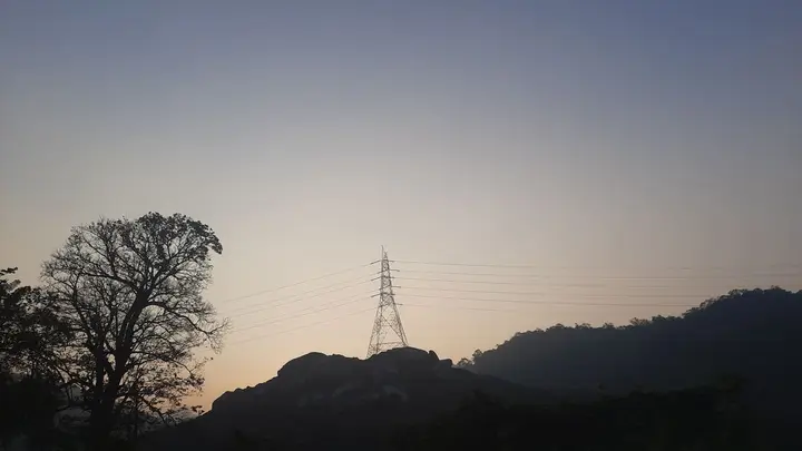 Thenmala, Kollam