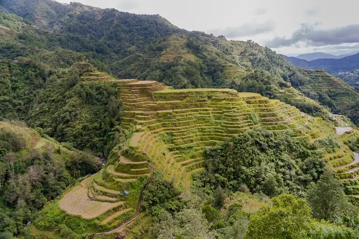 Cordillera Administrative Region, Philippines