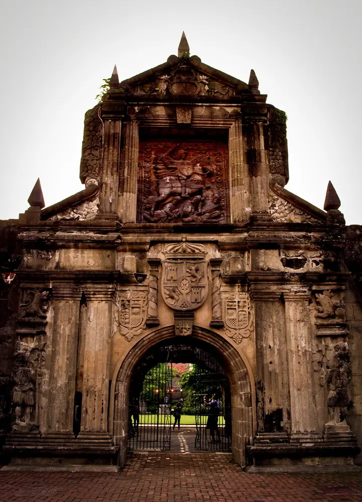 National Capital Region, Philippines