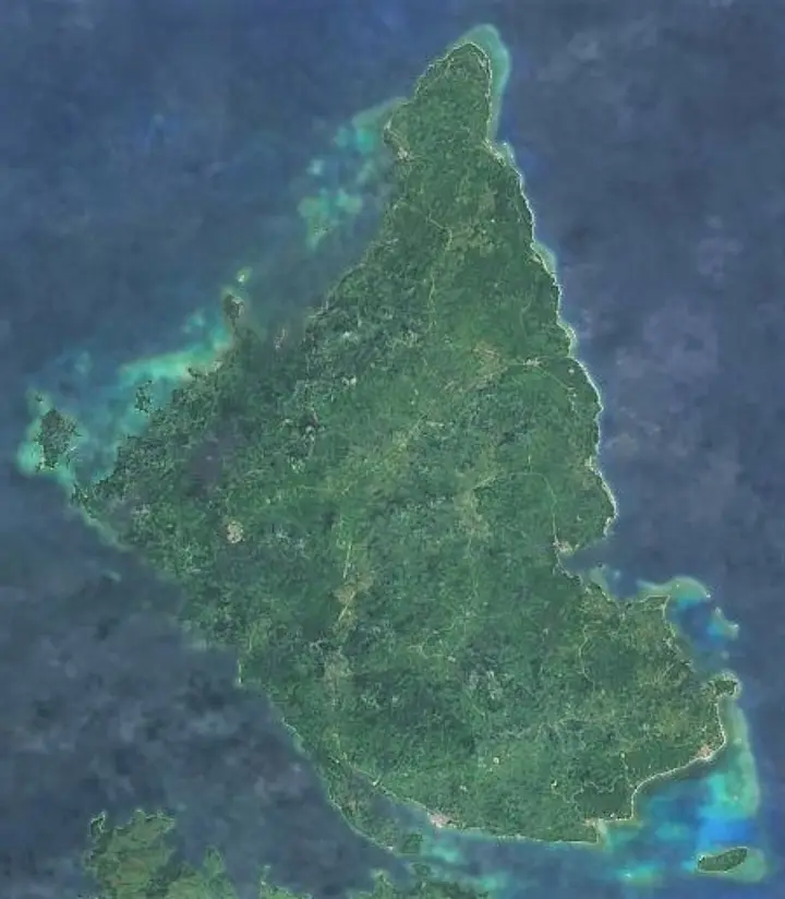 Caraga, Philippines