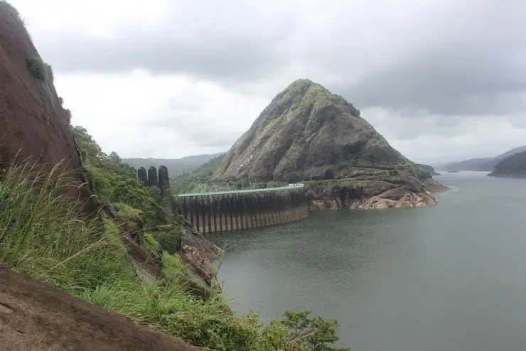 Idukki travel guide
