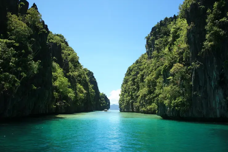 Philippines, Palawan · Cebu · Boracay · Siargao