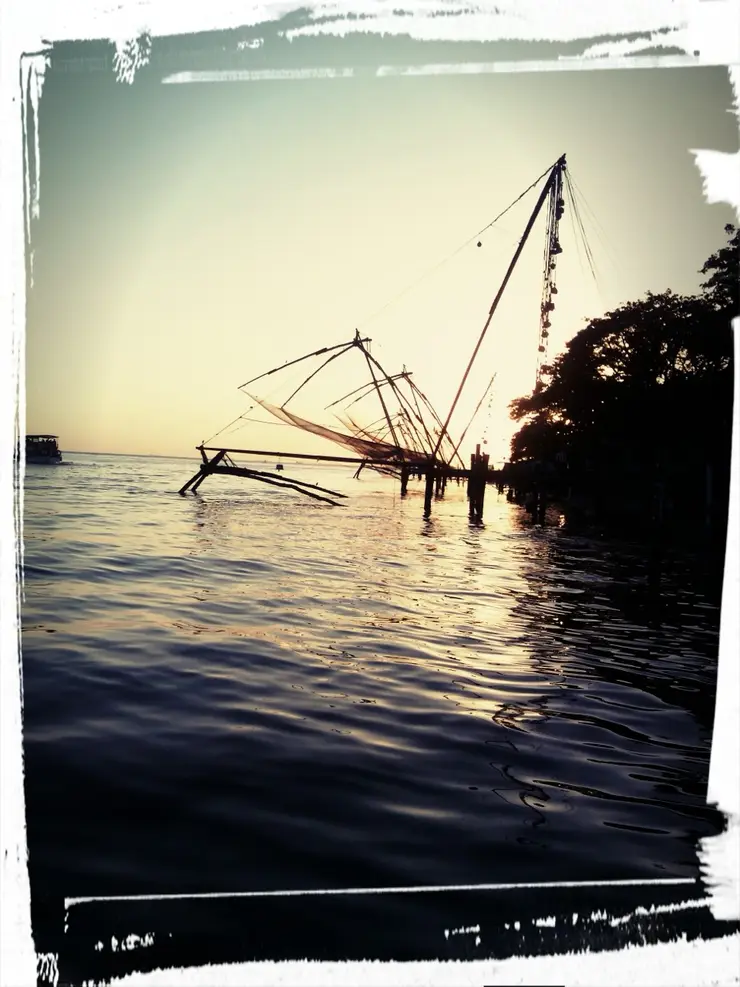 Best Time to Visit Kochi
