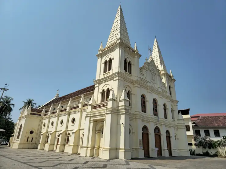 Top 20 Things to Do in Kochi
