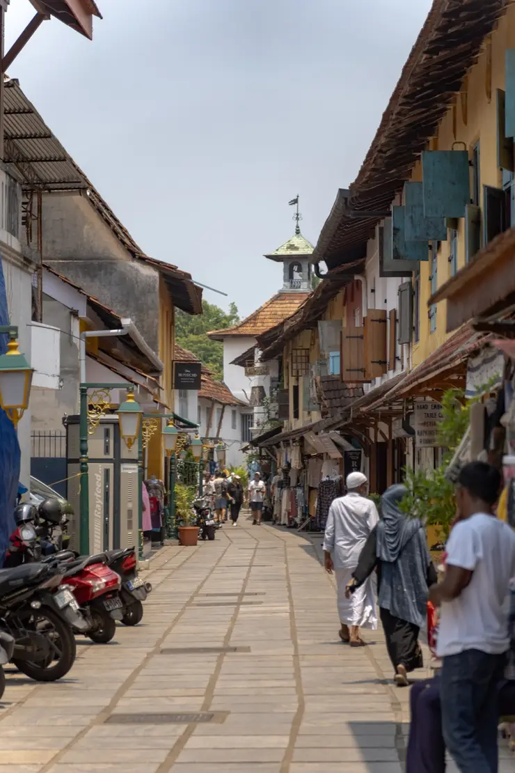Kochi Itinerary: 1, 2 & 3 Days
