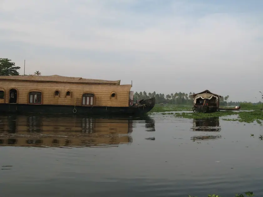 Alappuzha, Kerala