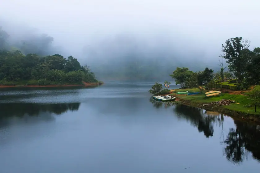 Pathanamthitta, Kerala
